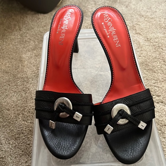 Ysl Sandal - Picture 1 of 6